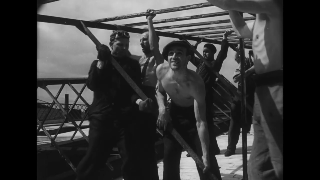 Postwar collection 3