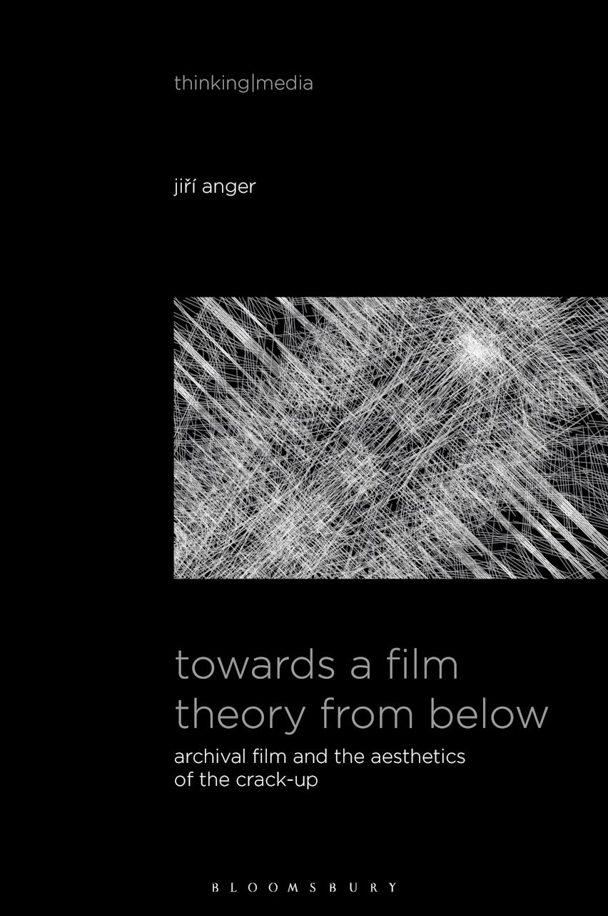 Cover of Towards a Film Theory from Below