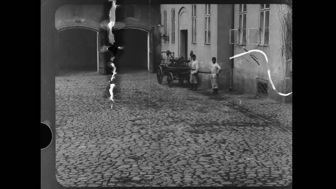 Interior pages from Towards a Film Theory from Below by Jiří Anger