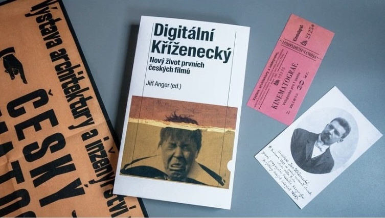 Digitální Kříženecký