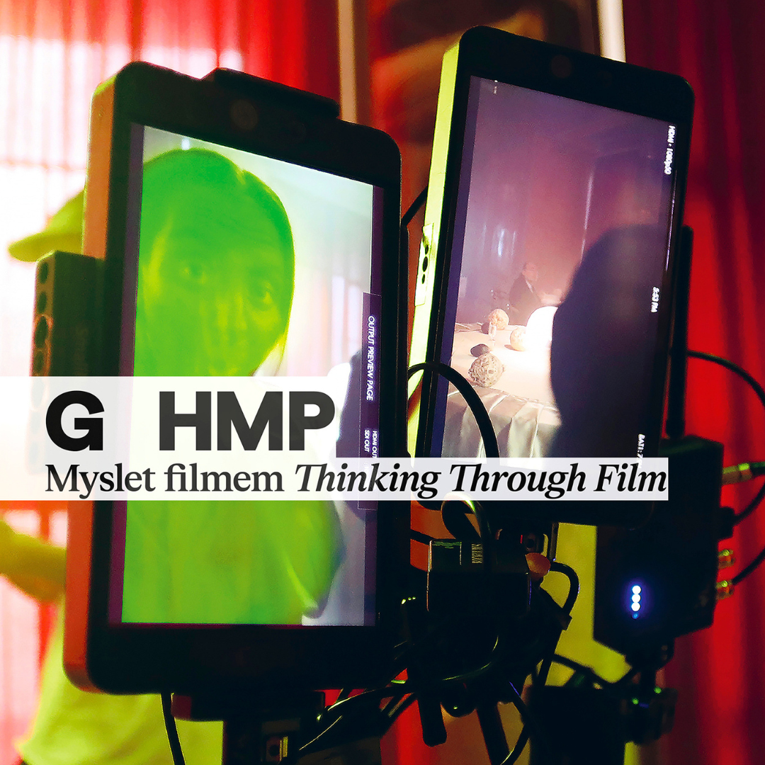 Myslet filmem 1